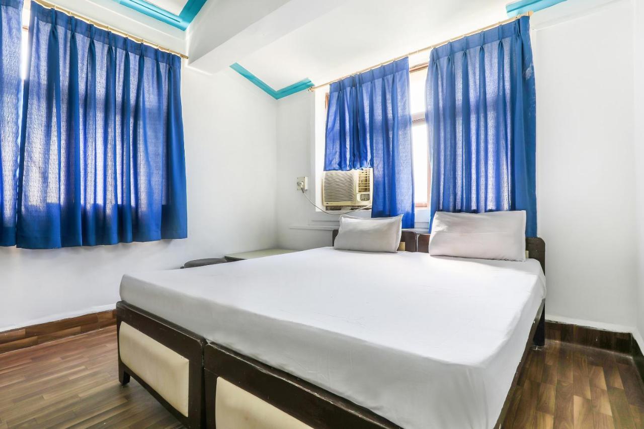 Spot On 37412 Hotel Priti International Mapusa Exterior photo