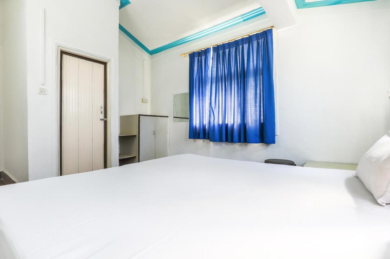 Spot On 37412 Hotel Priti International Mapusa Exterior photo