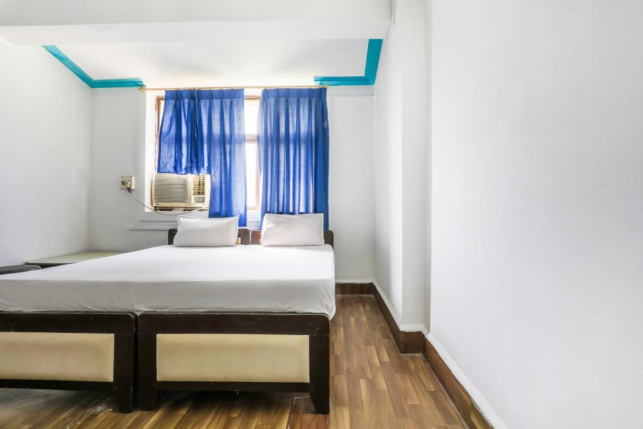 Spot On 37412 Hotel Priti International Mapusa Exterior photo
